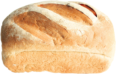 loaf of bread